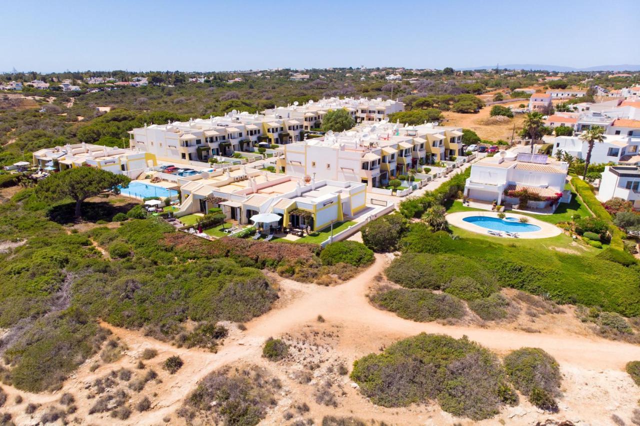 Villa Casa Benagil Mar Lagoa  Exterior foto