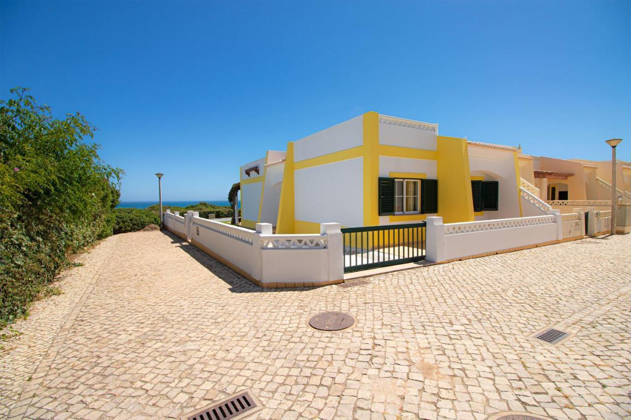 Villa Casa Benagil Mar Lagoa  Exterior foto
