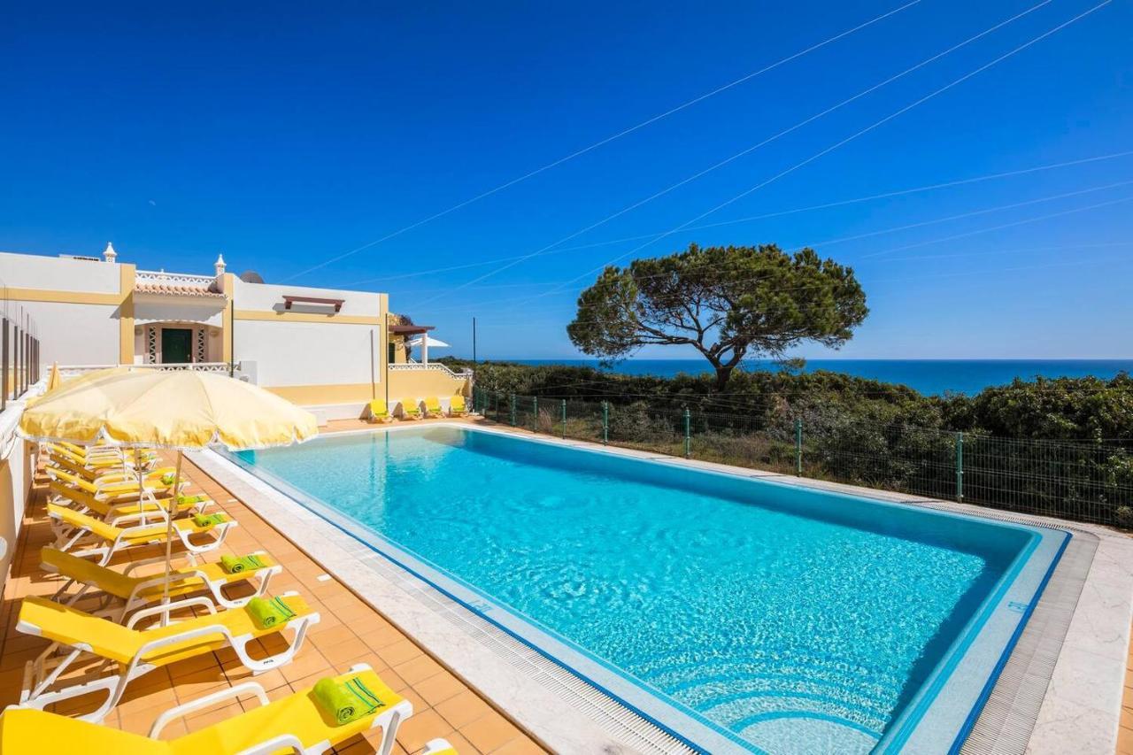 Villa Casa Benagil Mar Lagoa  Exterior foto