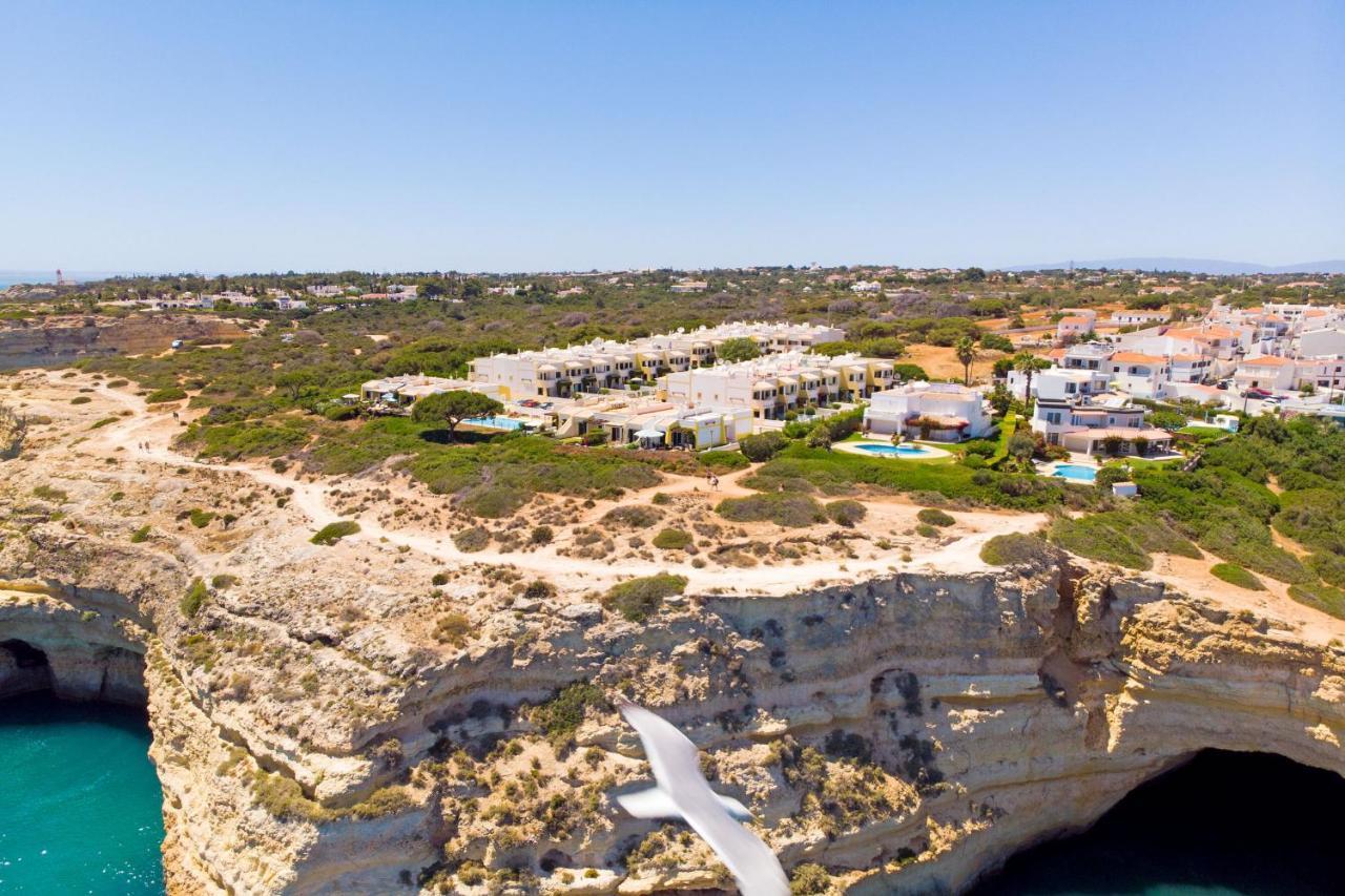 Villa Casa Benagil Mar Lagoa  Exterior foto