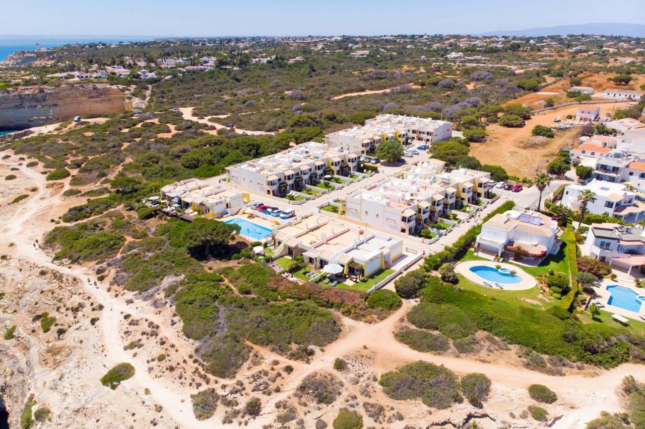 Villa Casa Benagil Mar Lagoa  Exterior foto