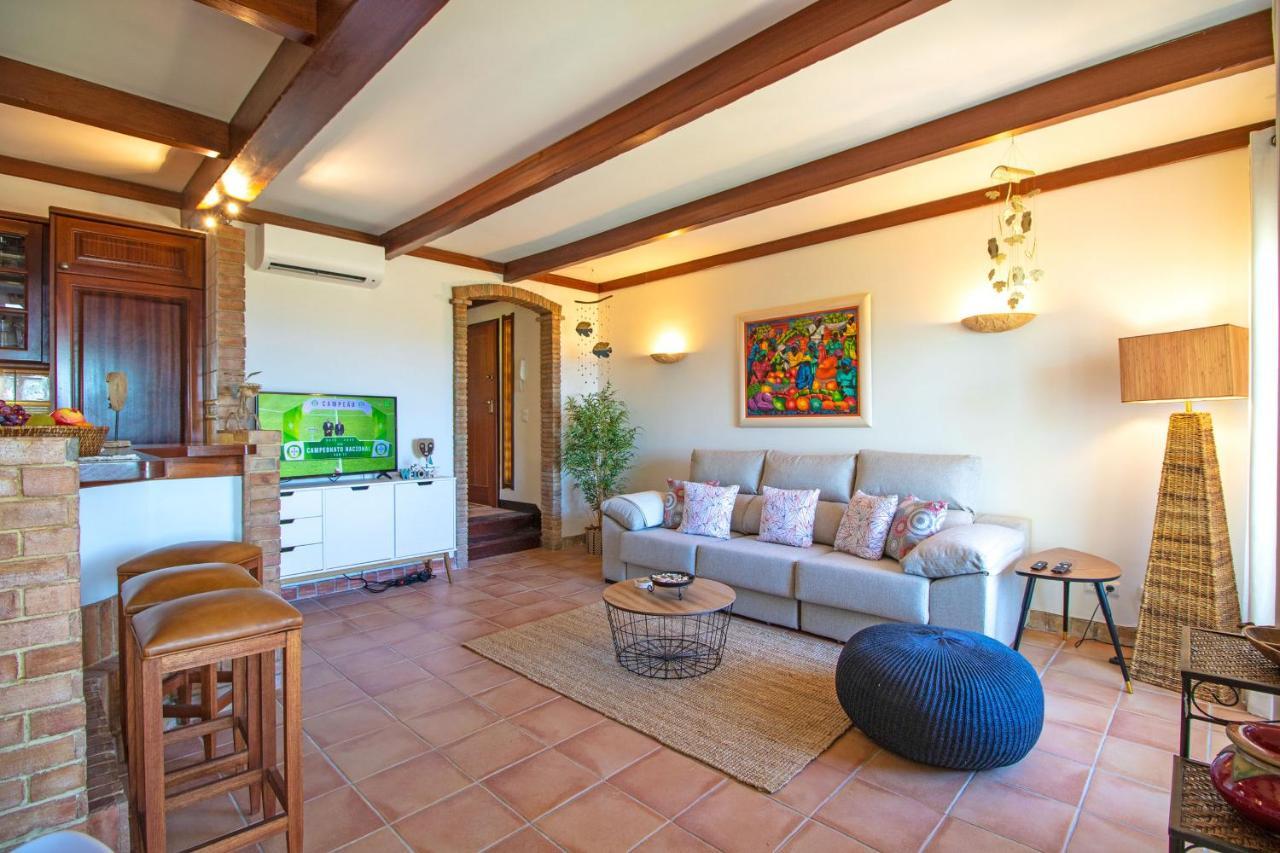 Villa Casa Benagil Mar Lagoa  Exterior foto